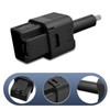 Shakas Brake Light Switch, 25320AX00A 25320AX00C 25320-AX00B Sensitive Switch Replacement,