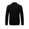 JMIERR Men's Cardigan Sweaters Fall Casual Long Sleeve Shawl Collar