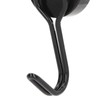 6Pcs Swing Magnetic Hook Set No Drilling Need Decorative Beautiful