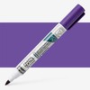 Pebeo Setaskrib+ Fabric Marker Brush Tip Violet