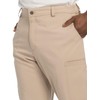 Cherokee Infinity Men Scrubs Pant Fly Front Plus Size CK200A,