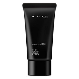 Kate BB cream water-in oil BB 02 standard skin