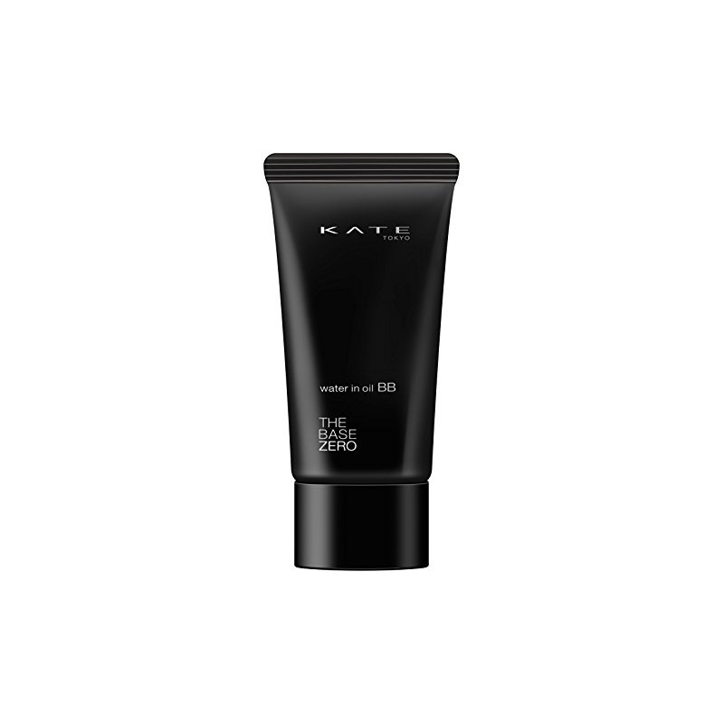 Kate BB cream water-in oil BB 02 standard skin