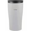 HARIO STF-300-GR Tumbler, Gray, 10.1 fl oz (300 ml), HARIO