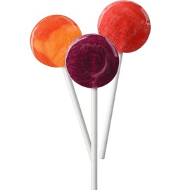 YumEarth Organic Lollipops, Variety Pack, 30 ounce (pack of 1) - Allergy Friendly, Non GMO, Gluten Free, Vegan (Packaging May Vary)