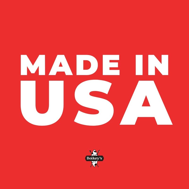 Boikeys Biltong South African Style Beef Jerky - Traditional Flavor