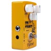 Pigtone PP-21 Super Overdrive Pedal de efectos de guitarra 9V