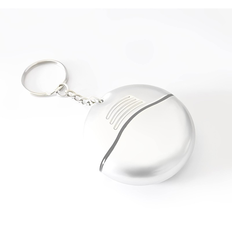 Keyring Screwdriver Troubleshooting 4 End Caps