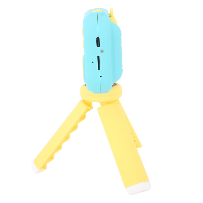 2.4 Inch Screen Kids Camera Dual Lens Handheld Camera for