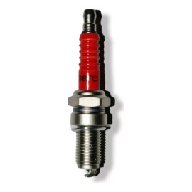 Italika Bujia De Iridio Para Vortx 250 Iridium Vortex 250 Italika
