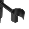 G1/2 Bidet Sprayer 1 Into 1 Out Angle Valve Toilet