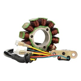 Trail Tech Complete Stator Kit 80 Watt – Fits: Husqvarna FC 250 2016–2019