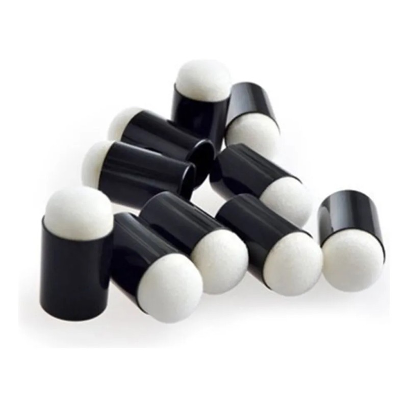 Foam Para Manualidades Y Sellos, Esponja Para Scrapbooking
