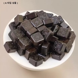 [호화랑] 운남보이차 물에녹여마시는 찌꺼기가없는 운남대엽종쇄청모차 보이숙차고 20g 100g ch272 [Horang] Yunnan Pu-erh Tea without Sediment - Yunnan Large Leaf Type Shuaicheng Mocha, 20g 100g ch272