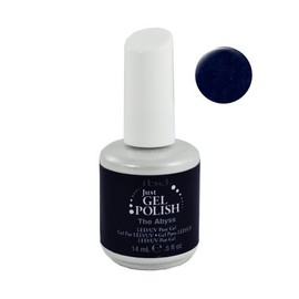 IBD Just Gel Nail Polish, The Abyss, 0.5 Fluid Ounce