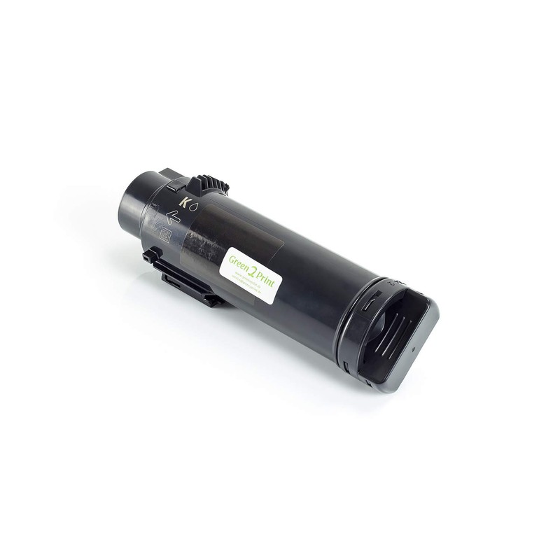 Green2Print Toner Black 2500 Pages Replaces Xerox 106R03476 Suitable for