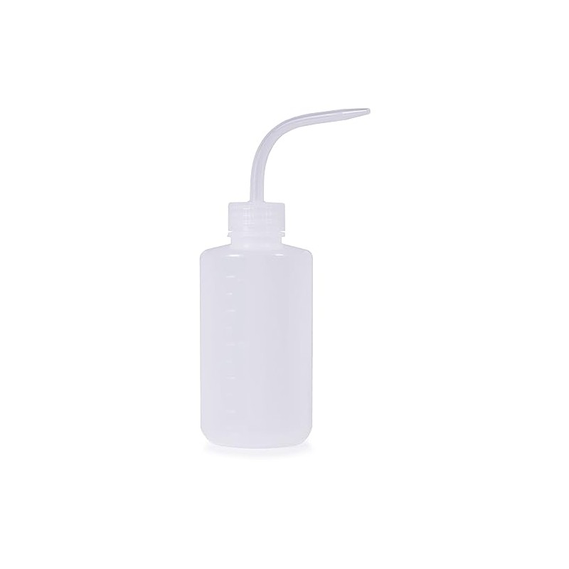 Alphacool Plastic Squeeze Bottle for Water Cooling, Gardening, Industry (250