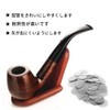 Pipe Screens, Set of 100, 0.6 inches (15 mm), Smoking,