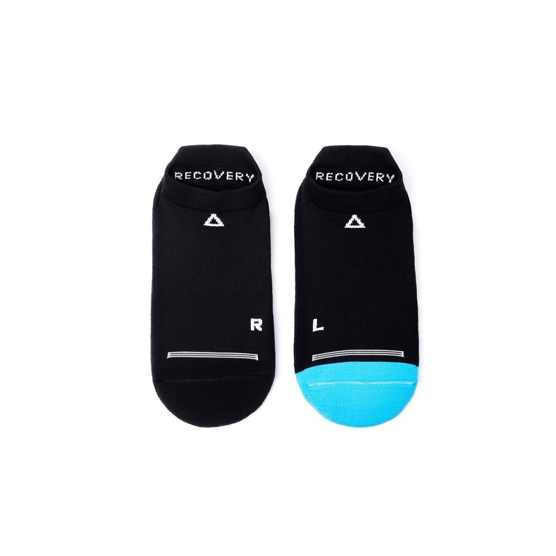 Naboso Ankle Recovery Socks, Stimulates Your Feet Every Time You