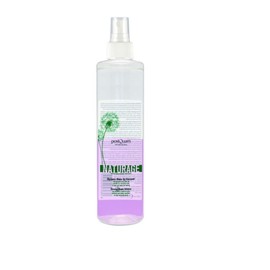 POSTQUAM Professional Two-Phase Makeup Remover NATURAGE 200ml - Spanish Beauty - Helps Easily Removes Any Remaining Mascara And Makeup – Not Leave A Greasy Feeling – For Sensitive Eyes