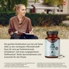 Iodine Selenium Capsules (Pack of 180) | 100 μg Iodine