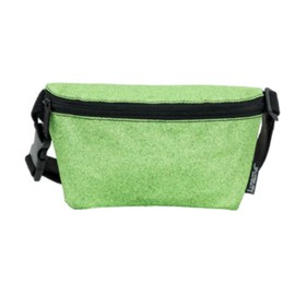 FYDELITY Fanny Pack Women Men Cute Crossbody Sling Belt Bag Waist Packs 83200 PR, 83149-F, One SIze, Asthetic