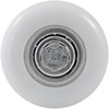 Nylon Garage Door Rollers with 4" Inch Stems / 2"