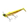 Hayabusa FS443 Jack Eye Fri-Frishad 30g #6 Chart Gold
