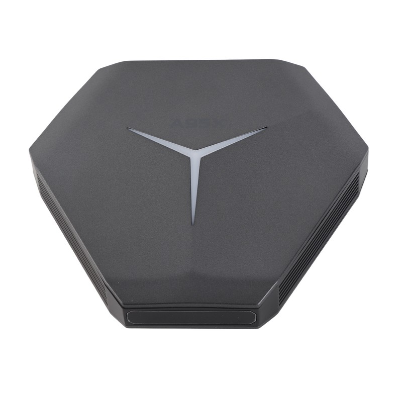 Wifi TV Box 8K Video Decoding 2G +16G Support DLNA