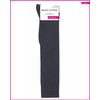Hudson Women's 005360 RELAX COTTON Knee-High Socks, Black (Black 0005),