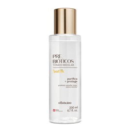 Oboticario BOTIK Face Tonic MIC OBoticario BOTIK TONICO MICELAR PREBIOTICOS 7.8 fl oz (200 ml)