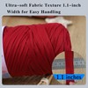 100% Elastic T-Shirt Yarn 2 Pack 200g Each, 95% Polyester