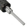 Bestgle 2pcs 3mm Shaft Mini Keyless Drill Chuck Quick Change