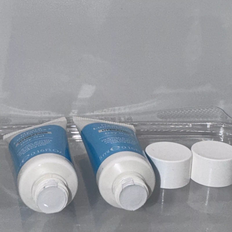 No7 Hydra Luminous Hydrating Day Gel 2% Hyaluronic Acid +5%