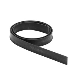 Blue Dragon T Square Squeegee Rubber - Hard - 12 Pack - 18in/45cm