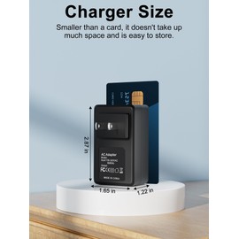 XWNV 12V AC-DC Adapter Charger Compatible with Seagate Backup Plus 4TB External Hard Drive Power