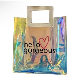 Cinderella - White Barn - Bath Body/Work - PRINCESS- 3 Piece Bundle - Premium Beauty - Full Size and Hello Gorgeous Gift Bag (Packaging May Vary)