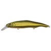 Nishine Lure Works Elly 115SD #5 Black Back Gold 115mm
