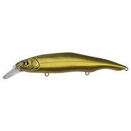 Nishine Lure Works Elly 115SD #5 Black Back Gold 115mm / 20.9g