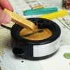 Sealing Wax Melting Furnace 50ml Lacquer Sealing Stamp Electric Heating
