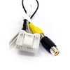(DCI-01-20P) Daihatsu NMCK-W66D (N204) Backup Camera Connection Cable DCI-01-20P