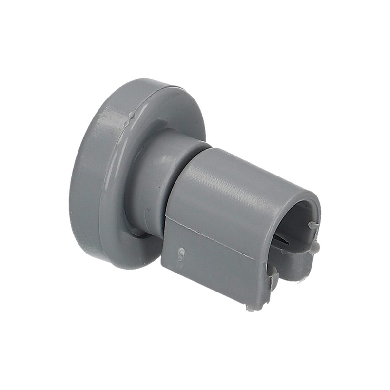8 x Upper Basket Wheels for Dishwasher Compatible with AEG
