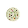 Brillance Grand Air Bread Plate, 18 cm