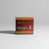 Crema De Tepezcohuite Con Vitamina E 140gr
