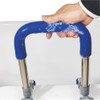 Bathroom Grab Bars for Bathtubs and Showers 304 Stainless Steel