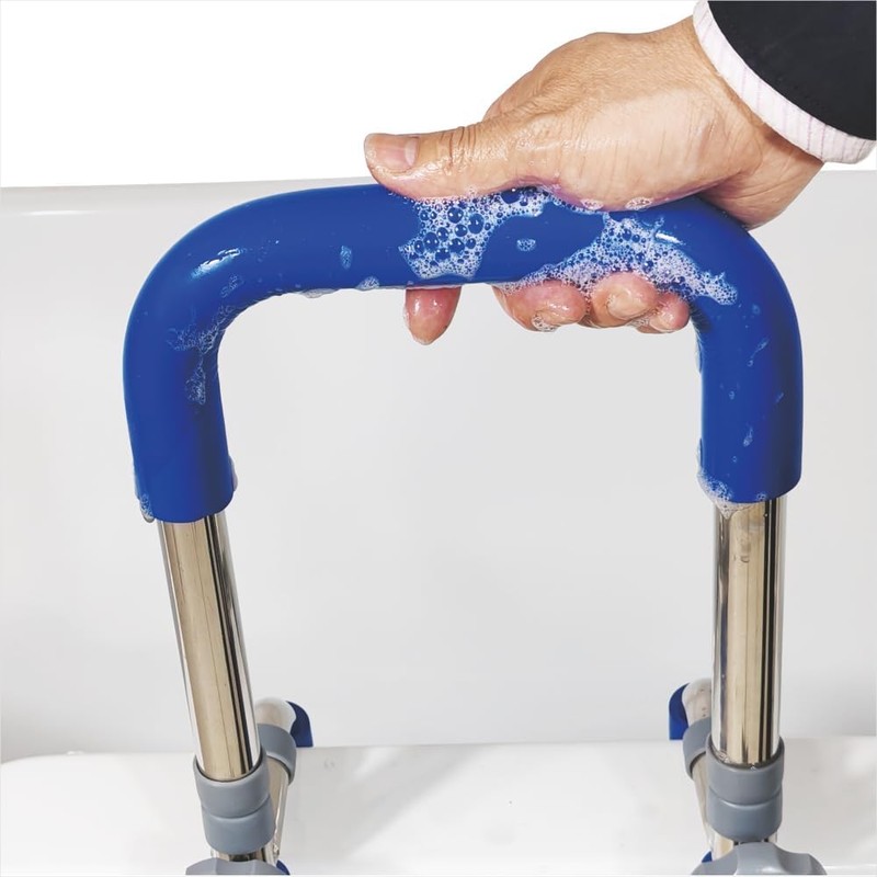 Bathroom Grab Bars for Bathtubs and Showers 304 Stainless Steel