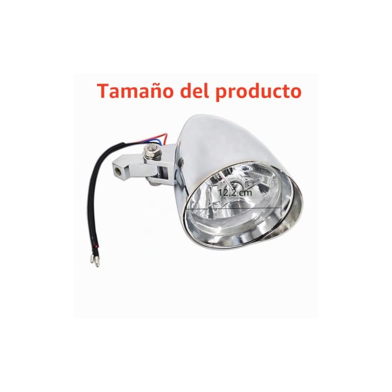 31120-KRN-670 Estátor Magneto 8 Bobinas Resistente a la Corrosión y