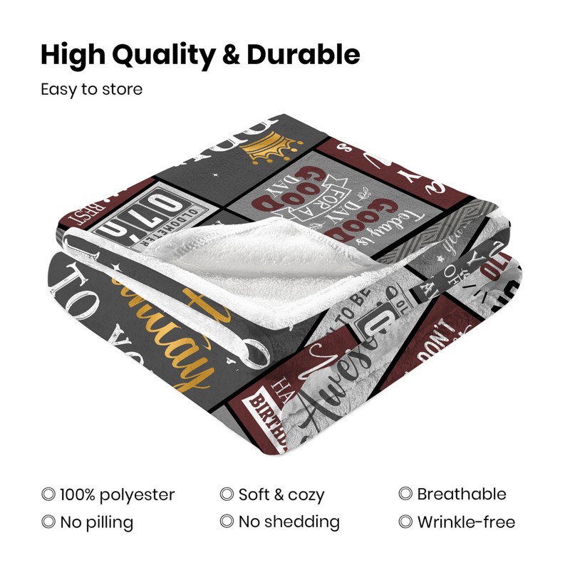 70th birthday Gifts for Men, Unique Birthday Gifts for 70