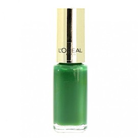L'oreal Vernis à Ongles Color Riche - 612 Green Couture -