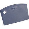 Remco - A Vikan Company 6959MD3 Blue Polypropylene Metal Detectable
